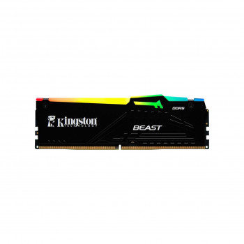 16GB DDR5 CL36 KF560C36BBE2A-16TR KINGSTON RGB1x16