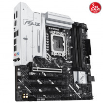 ASUS PRIME Z890M-PLUS WIFI DDR5 3XM2 USB3.2 RGB LAN mATX