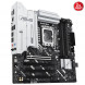 ASUS PRIME Z890M-PLUS WIFI DDR5 3XM2 USB3.2 RGB LAN mATX