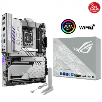 ASUS ROG MAXIMUS Z890 APEX DDR5 6XM2 USB3.2 WIFI7 RGB LAN ATX