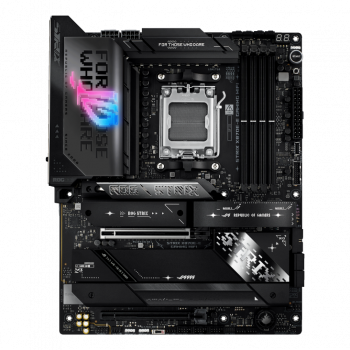 ASUS ROG STRIX X870E-E GAMING WIFI AMD AM5 DR5 ATX