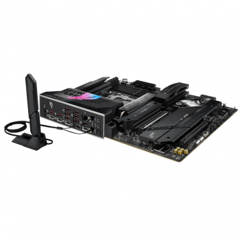 ASUS ROG STRIX X870E-E GAMING WIFI AMD AM5 DR5 ATX