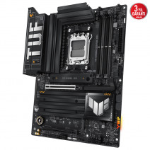 ASUS TUF GAMING X870-PLUS WIFI AMD AM5 DDR5 ATX