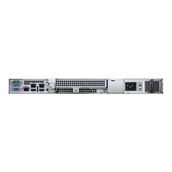 DELL POWEREDGE PER250SPL2 R250 E-2314 1x16G 1x480GB 700W