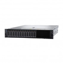 DELL POWEREDGE PER750XS1SPL R750XS 4310 16GB 1x1.2TB  2x700W