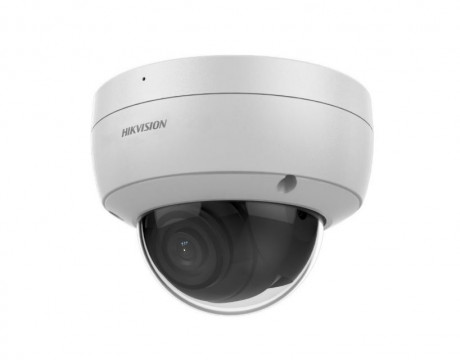 HIKVISION DS-2CD1123G0-IUF 2MP IP DOME KAMERA (IK10)