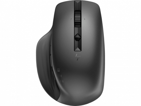 HP PREMIUM CREATOR 935 KABLOSUZ MOUSE SİYAH 1D0K8AA