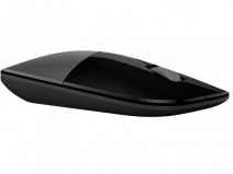 HP Z3700 KABLOSUZ MOUSE GRİ - ÇOKLU YÜZEY TEKNOLOJİSİ 758A9AA