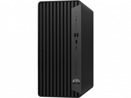 HP PRO TOWER 400 G9 9M8J3AT i5-12500 8GB 512GB SSD SSD FDOS