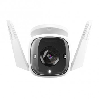 TP-LINK TAPO C310 3MP FHD WİFİ IR BULLET KAMERA