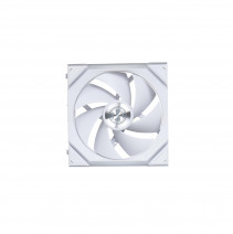 Lian Li UNI FAN SL WIRELESS 3x120mm Beyaz Kasa Fanı (G99.12SL1W3W.00)