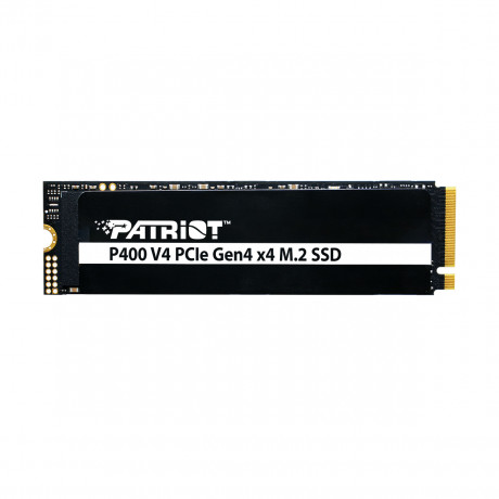 Patriot VP400 V4 2TB 6200/5200MB/s NVMe M.2 SSD Disk (P400VP2TBM28H)