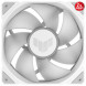 ASUS TUF TR120 120MM ARGB BEYAZ KASA FANI