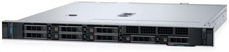 DELL POWEREDGE PER360SPL1 R360 E-2414 16GB 1x2TB 700W