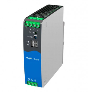 RUİJİE-REYEE RG-NIS-PA120-48 48V/120W DINRAIL POWER ADAPTÖR