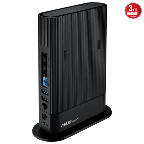 ASUS RT-AX59U WIFI6-AX4200 DUAL BAND ROUTER