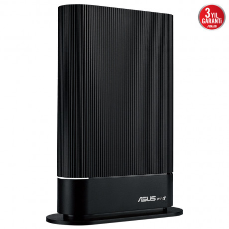 ASUS RT-AX59U WIFI6-AX4200 DUAL BAND ROUTER