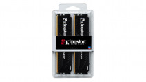 32GB DDR5 5200 Mhz CL36 DIMM KF552C36BBEK2-32TR KINGSTON BEAST SOĞUTUCULU