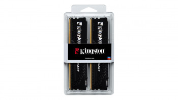 32GB DDR5 5200 Mhz CL36 DIMM KF552C36BBEK2-32TR KINGSTON BEAST SOĞUTUCULU