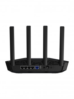 ASUS TUF-BE3600 BE3600 WIFI7 DUAL-BAND EXTENDABLE