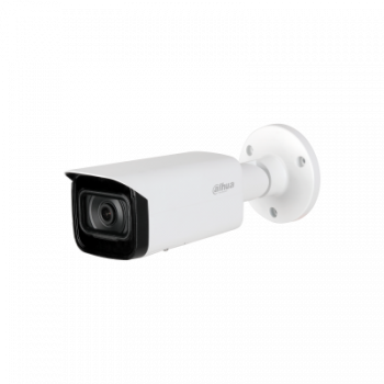 DAHUA IPC-HFW5241T-ASE-S3 2MP 3.6MM IP BULLET KAMERA (WİZMİND / ePOE) 