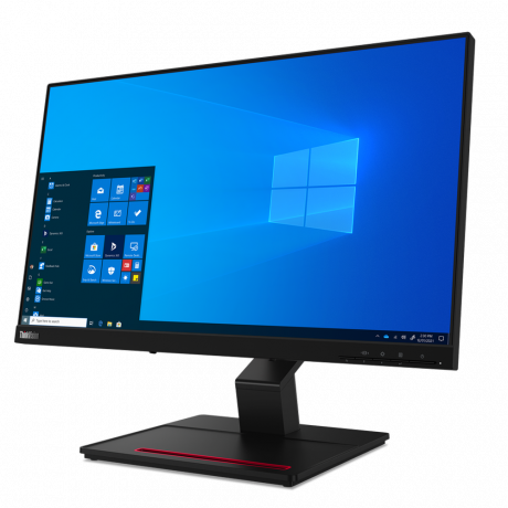 24 LENOVO T24t-20 62C5GAR1TK IPS 4MS 60HZ HDMI+DP+USB-C 3.2 VESA