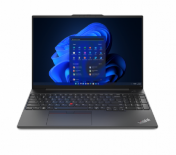 LENOVO THINKPAD E16 GEN2 21MA006STX U7-155H 16GB 512GB SSD 16