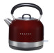 VESTEL RETRO BORDO 2200 W 1.7 LT CELIK KETTLE