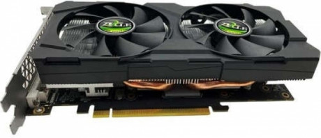 AXLE GEFORCE GTX1660TI 6GB GDDR6 192BIT (AX-GTX1660Ti/6GD6P2DIP)