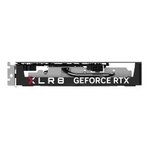 PNY RTX 4060 8GB XLR8 OC GDDR6 VCG40608DFXPB1-O