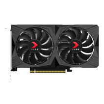 PNY RTX 4060 8GB XLR8 OC GDDR6 VCG40608DFXPB1-O