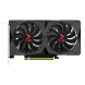 PNY RTX 4060 8GB XLR8 OC GDDR6 VCG40608DFXPB1-O