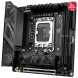 ASUS ROG STRIX B860-I GAMING WIFI LGA1851 DDR5 DP HDMI ANAKART