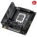 ASUS ROG STRIX B860-I GAMING WIFI LGA1851 DDR5 DP HDMI ANAKART