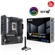 ASUS TUF GAMING B860M-PLUS WIFI LGA1851 DDR5 DP HDMI MATX ANAKART