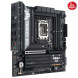 ASUS TUF GAMING B860M-PLUS WIFI LGA1851 DDR5 DP HDMI MATX ANAKART