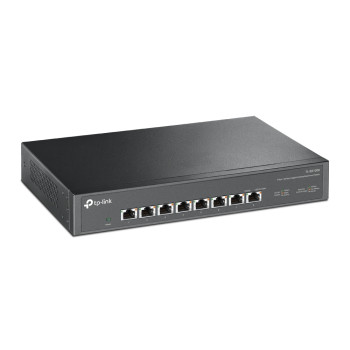 TP-LINK TL-SX1008 8 PORT 10G MULTI GIGABIT SWITCH