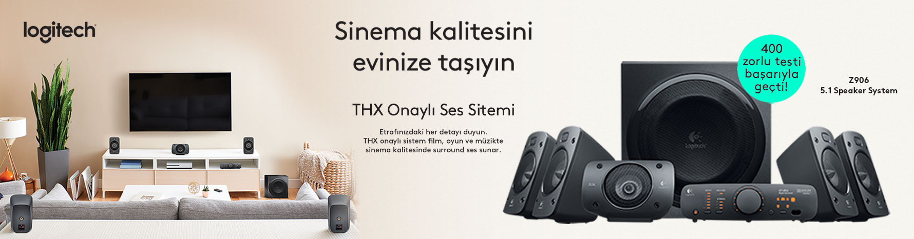 Logitech